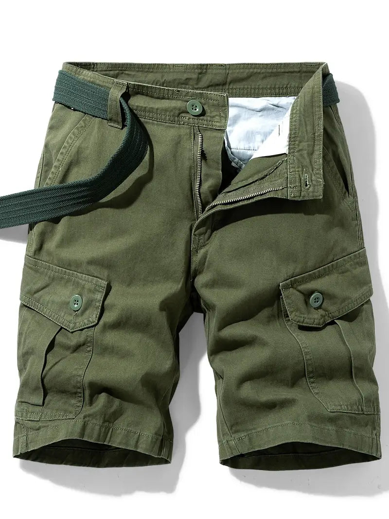 Pantaloncini cargo