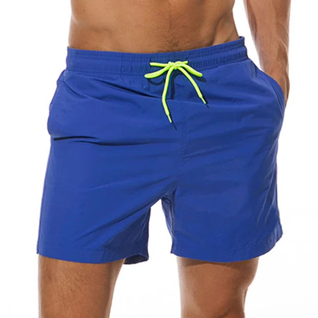 Alessandro | Costume da bagno ad asciugatura rapida