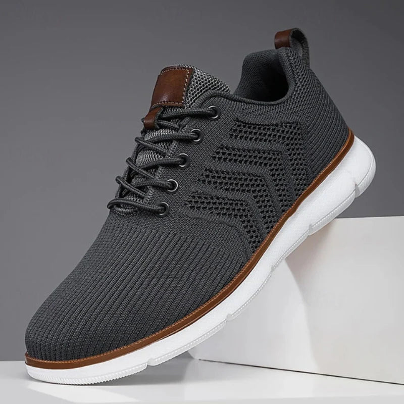 Niccolò | Scarpe da Uomo Ultra-Confortevoli