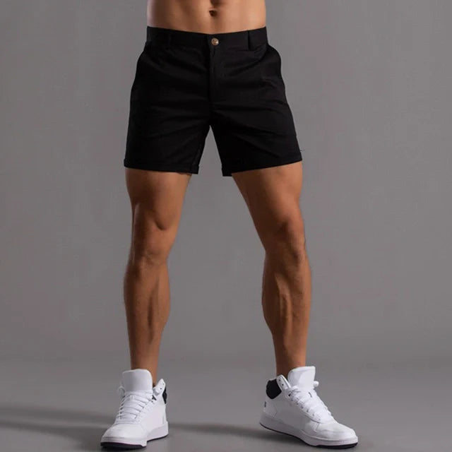 Salvatore | Pantaloncini estivi comodi uomo