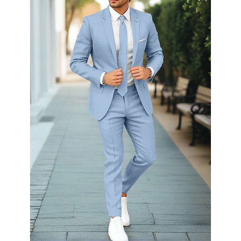 Alessandro - Completo casual 2 pezzi