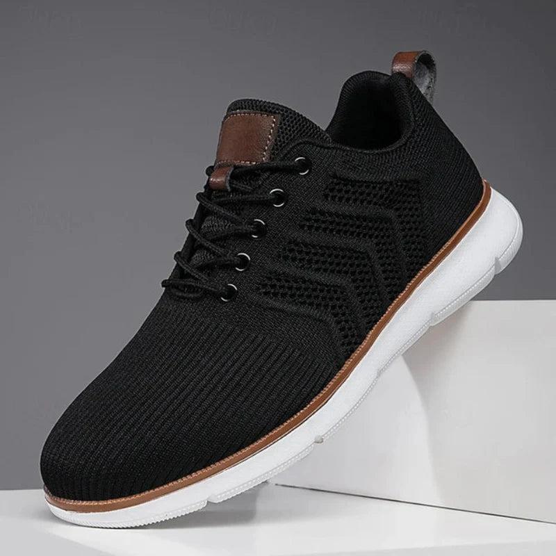 Niccolò | Scarpe da Uomo Ultra-Confortevoli