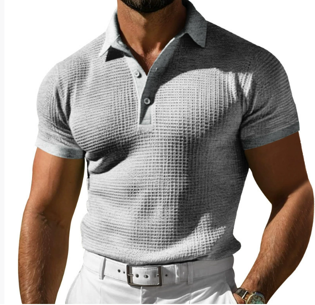 Polo Maglia Vintage di Alta QualitÃ