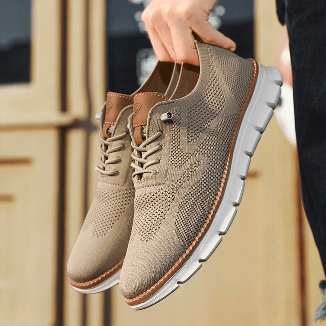 Scarpe Ultra-Confortevoli