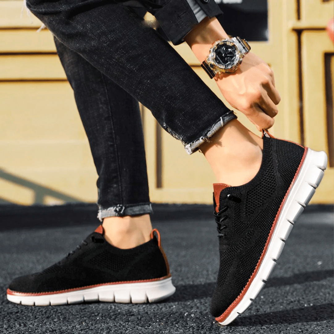 Scarpe Ultra-Confortevoli