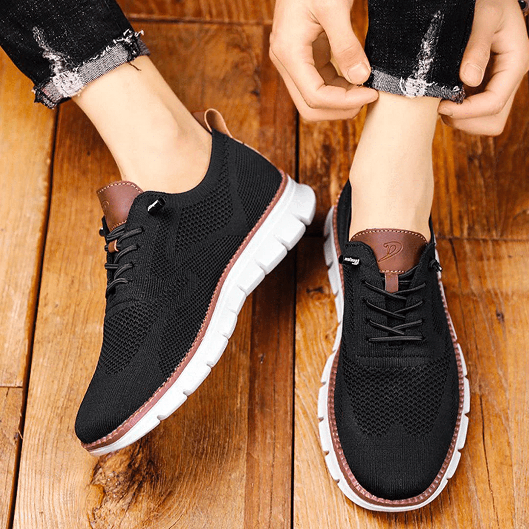 Scarpe Ultra-Confortevoli