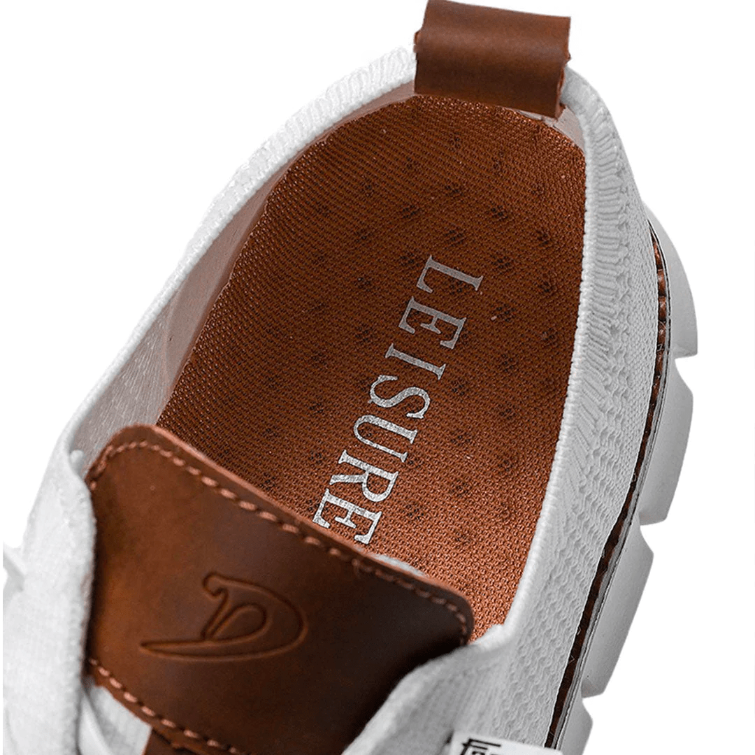 Scarpe Ultra-Confortevoli