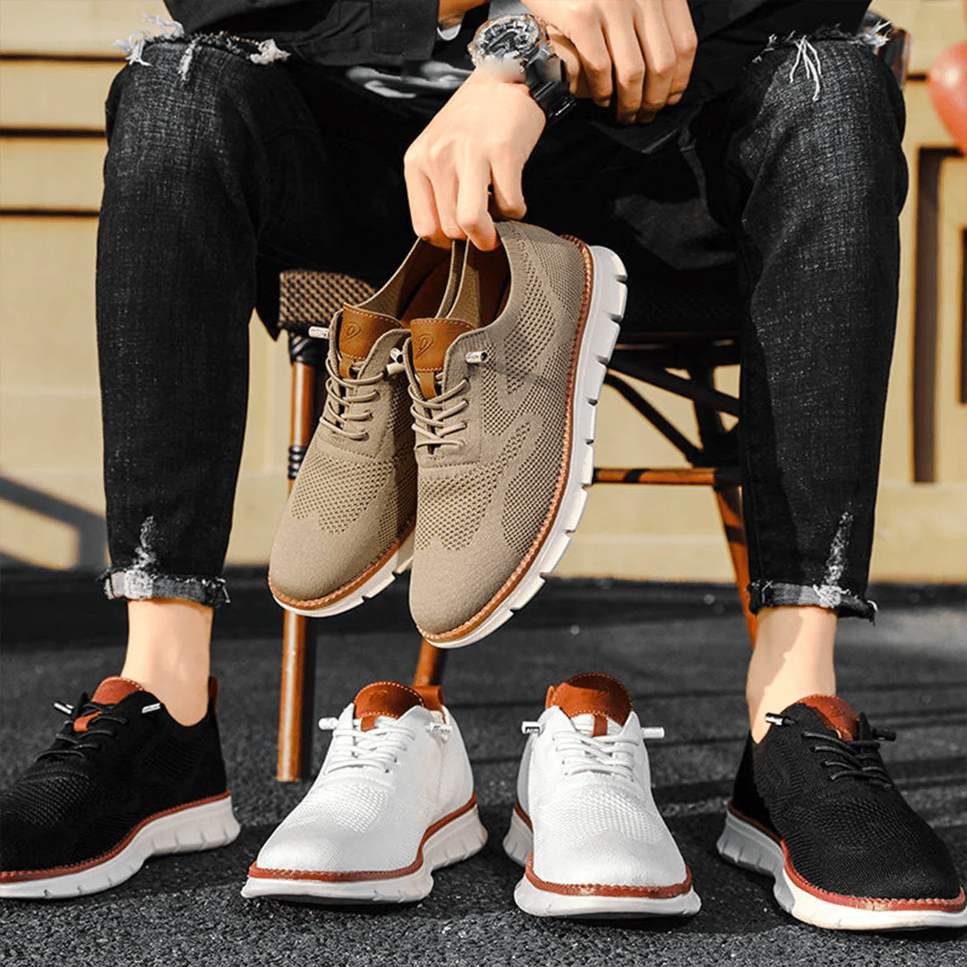 Scarpe Ultra-Confortevoli