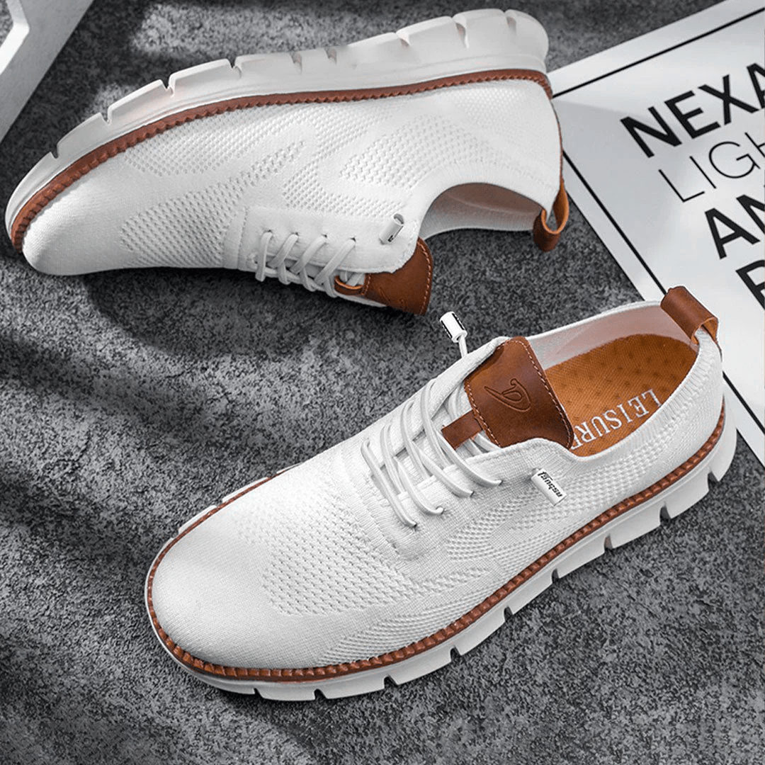 Scarpe Ultra-Confortevoli