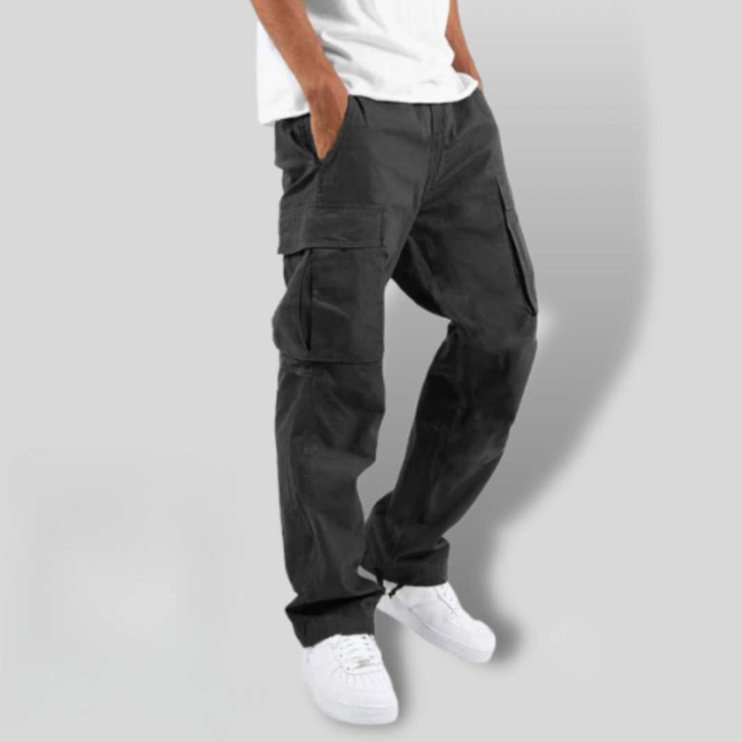 Pantaloni Cargo