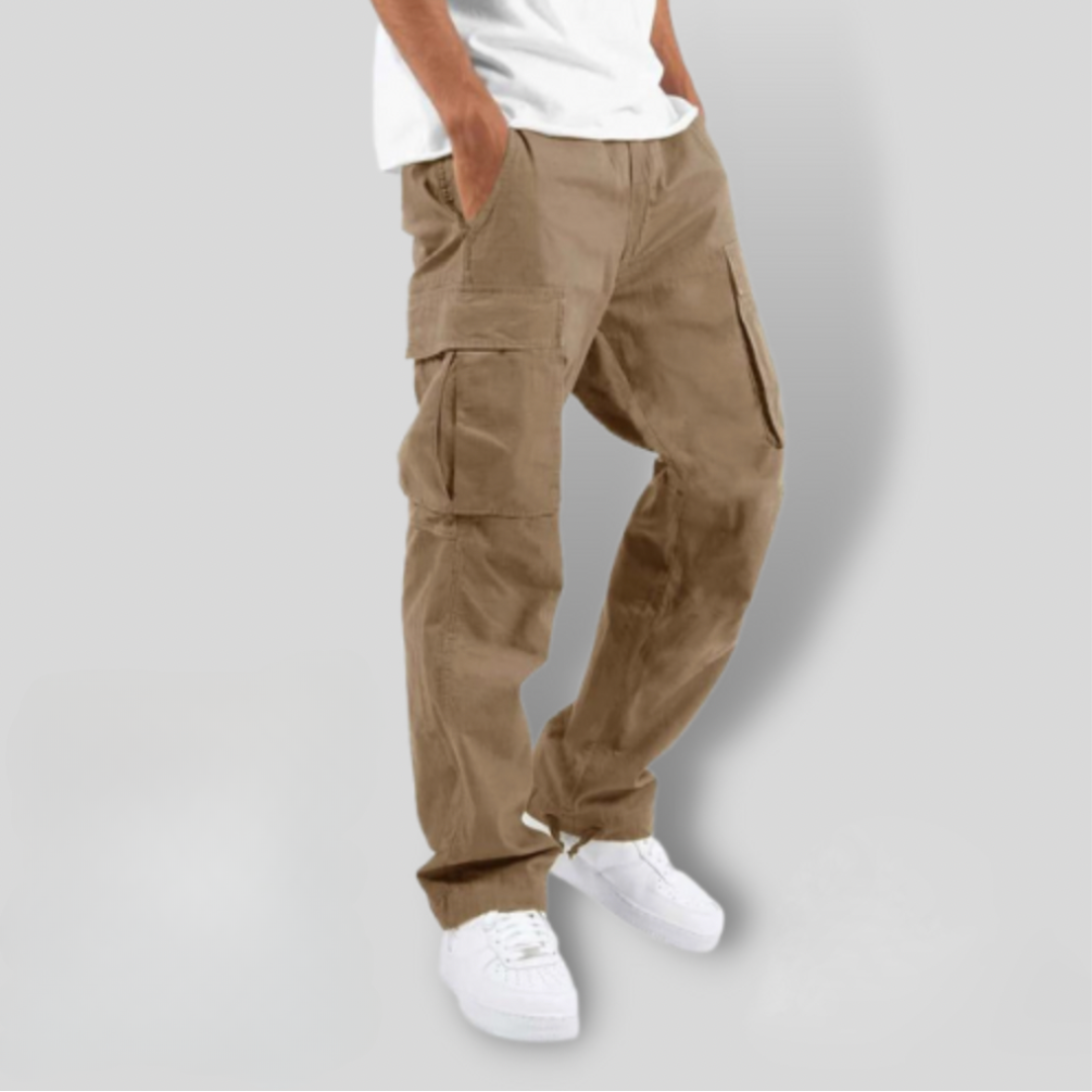 Pantaloni Cargo
