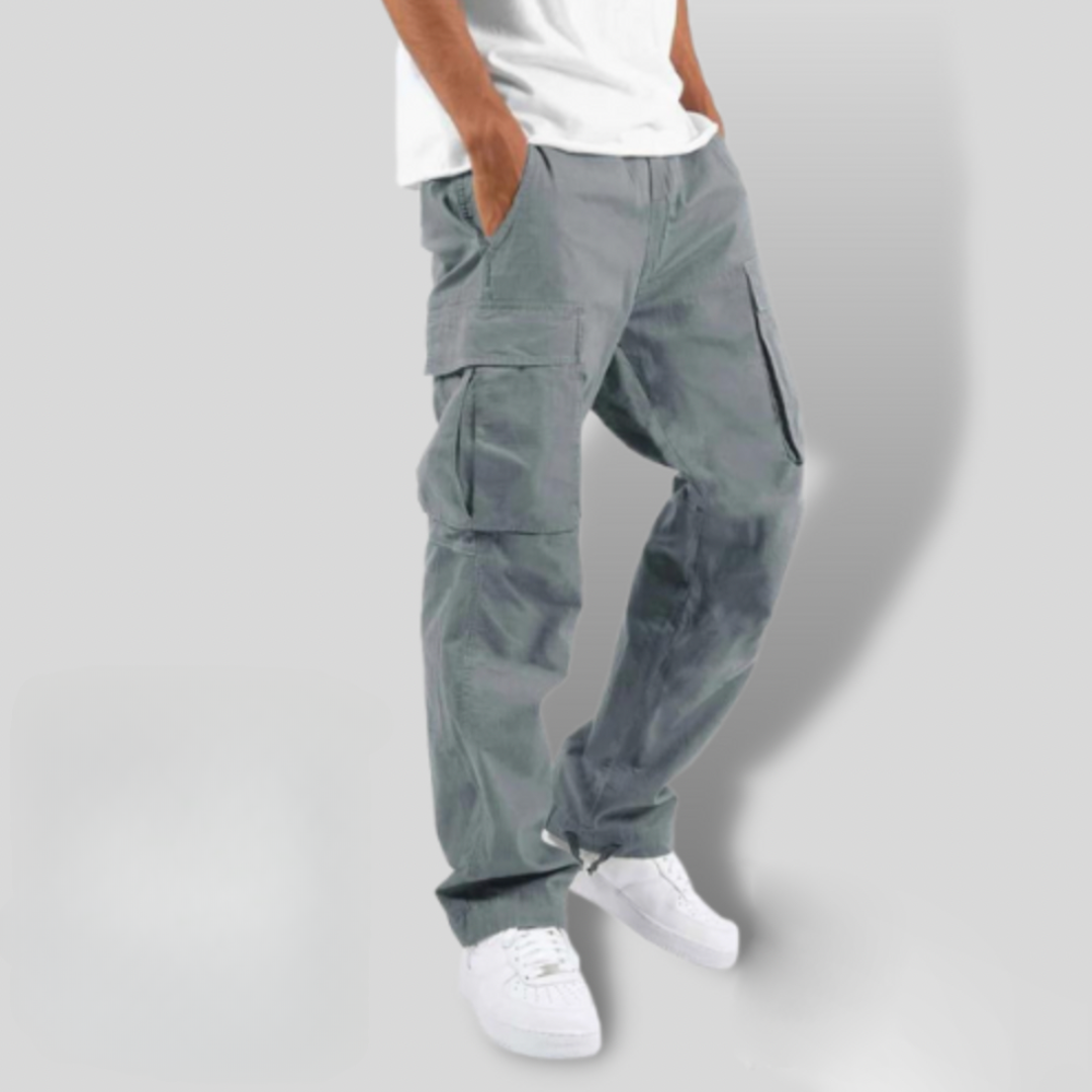 Pantaloni Cargo