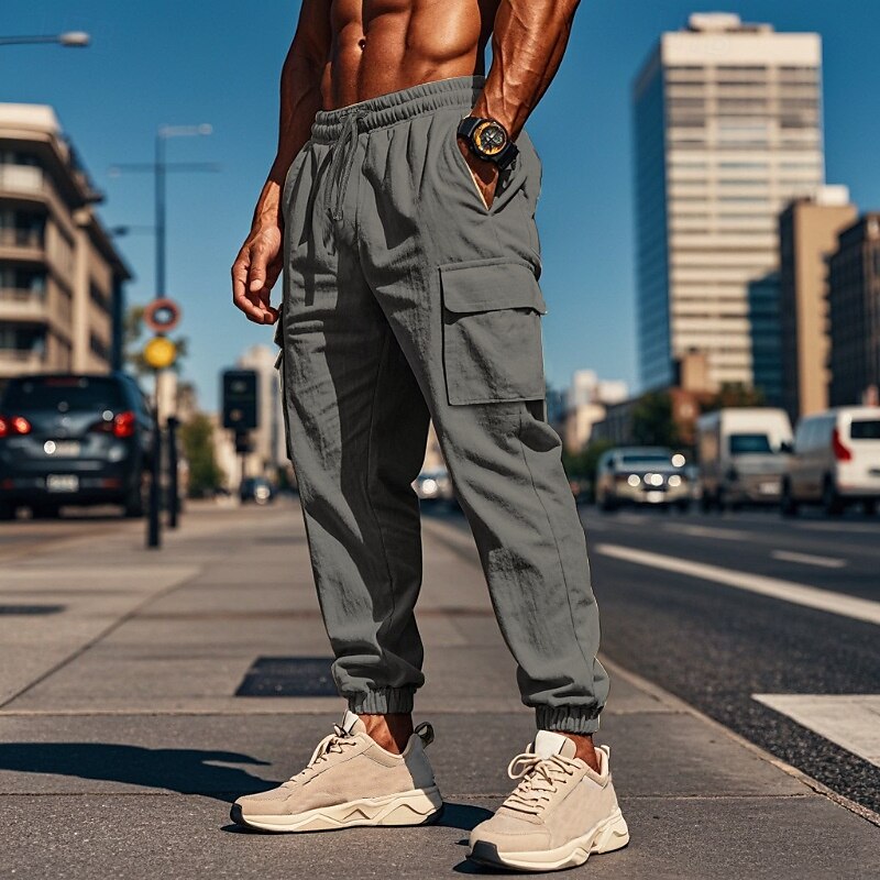 Marco – Pantaloni da Jogging Ultra-Comodi