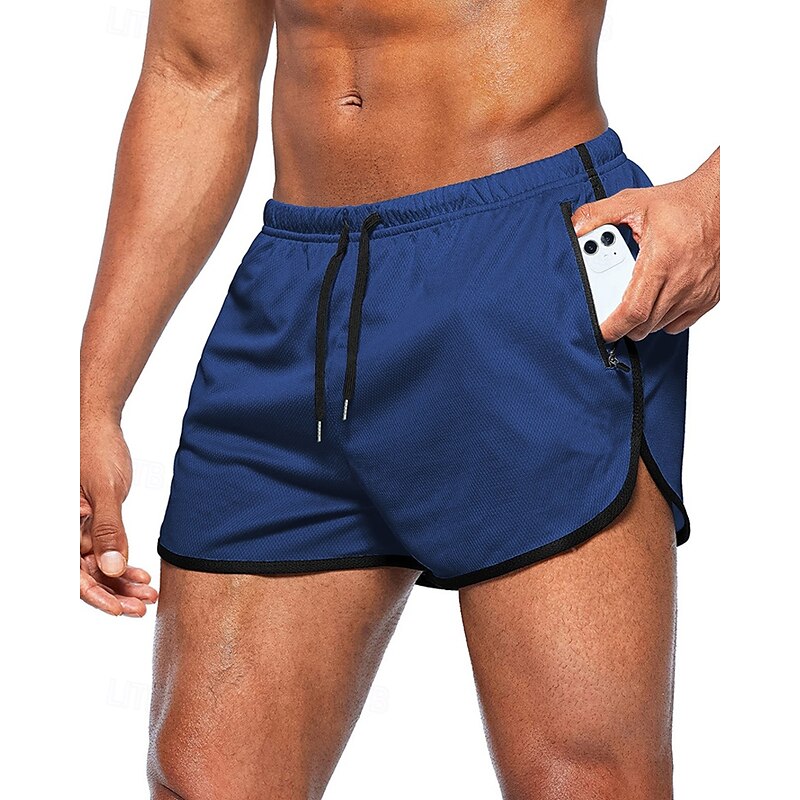 Davide | Pantaloncini Comfort Casual