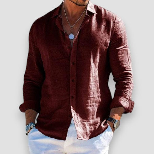 Otto | Camicia Sofisticata