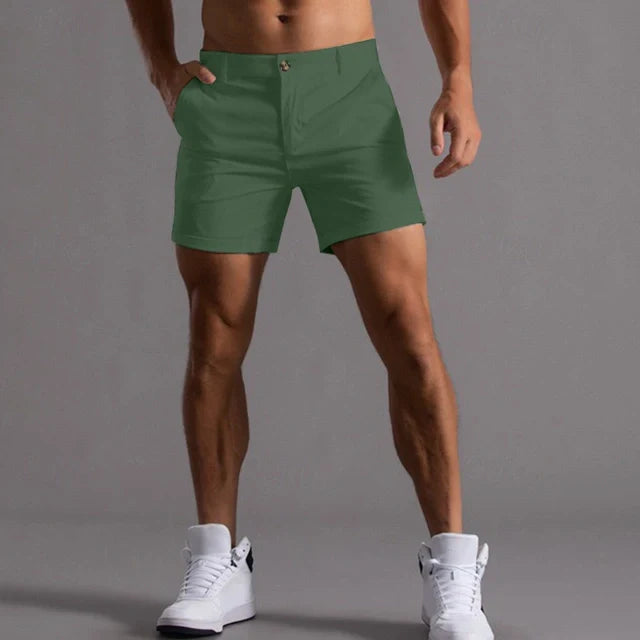 Salvatore | Pantaloncini estivi comodi uomo