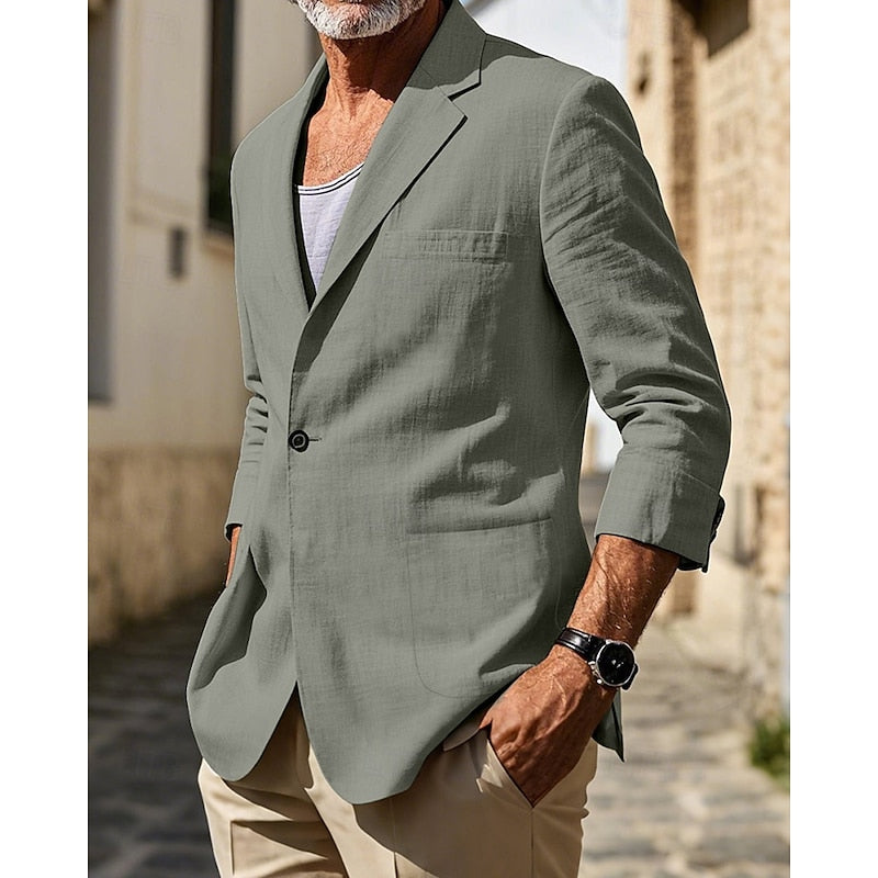 Alessandro – Blazer classico