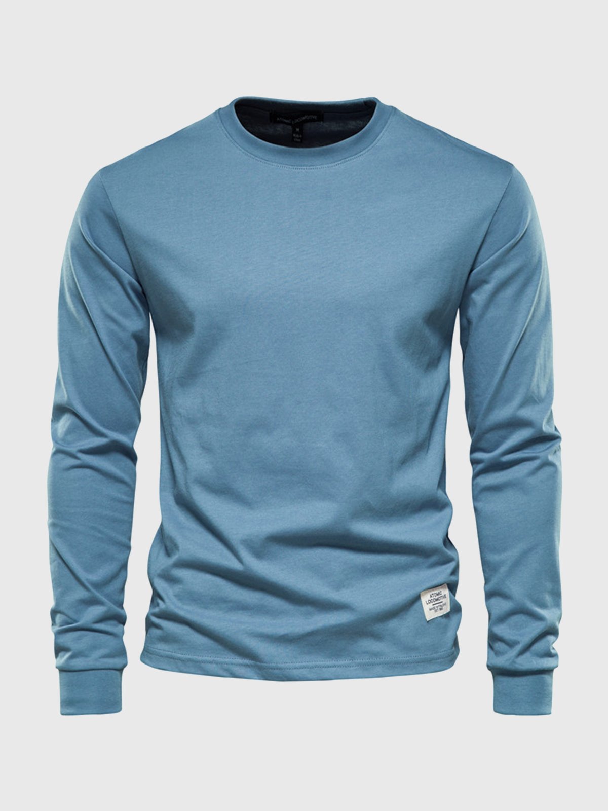 Camicia Leggera in Cotone e Lino