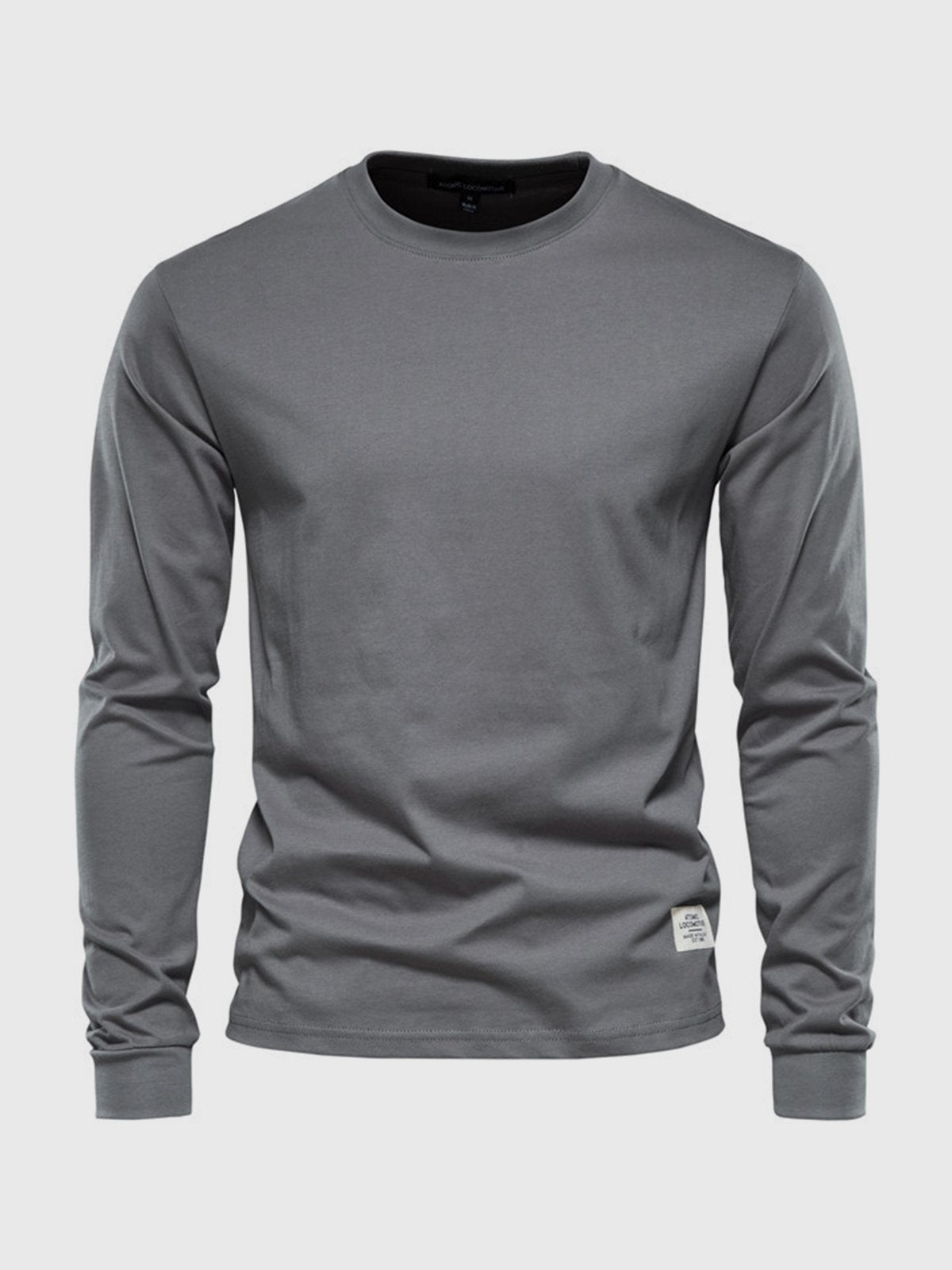 Camicia Leggera in Cotone e Lino