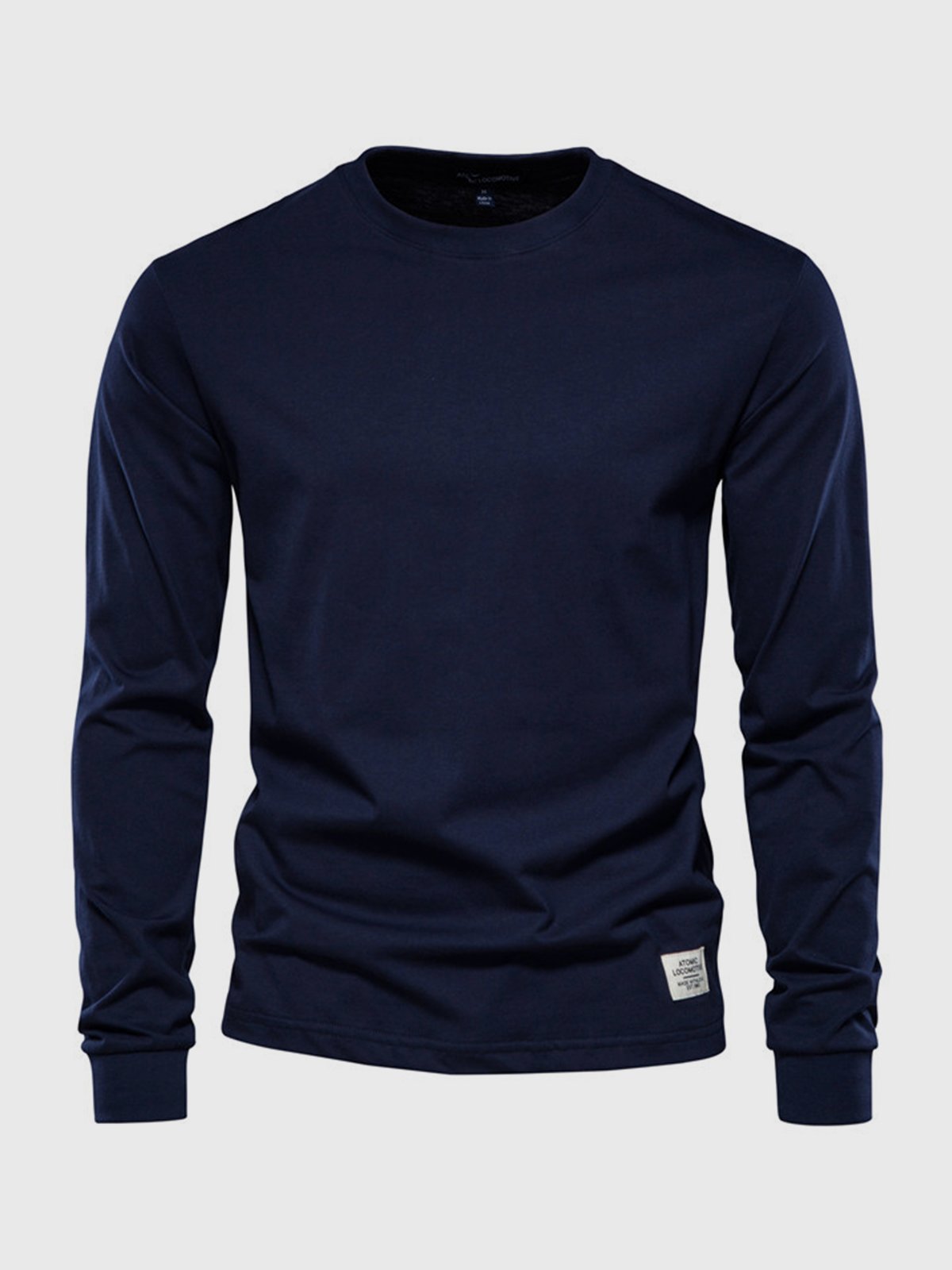 Camicia Leggera in Cotone e Lino