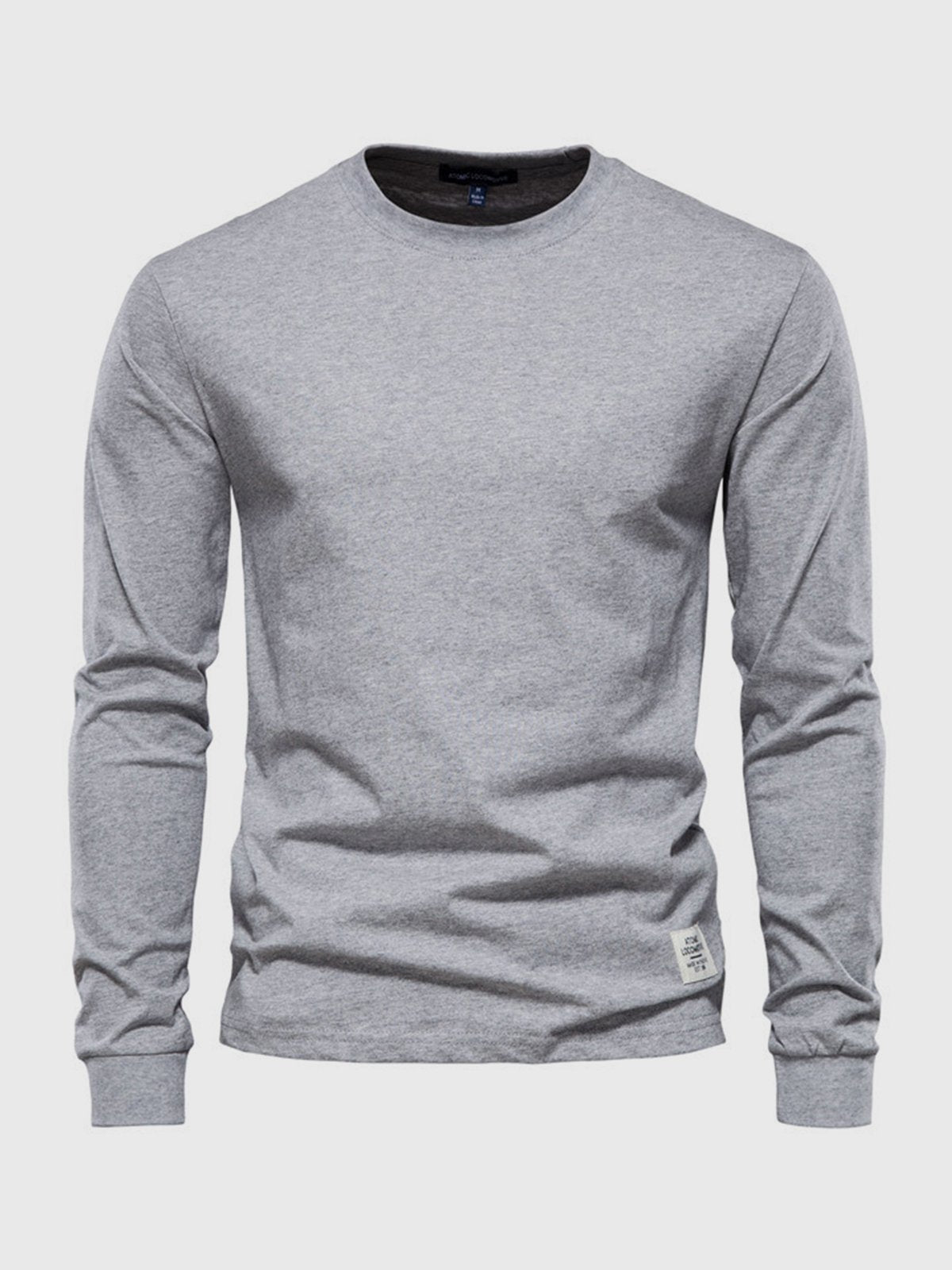 Camicia Leggera in Cotone e Lino