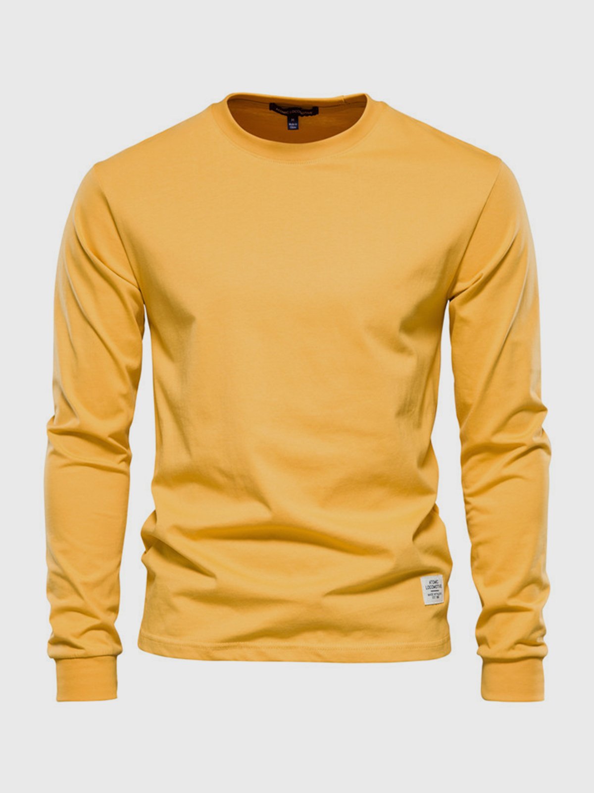 Camicia Leggera in Cotone e Lino