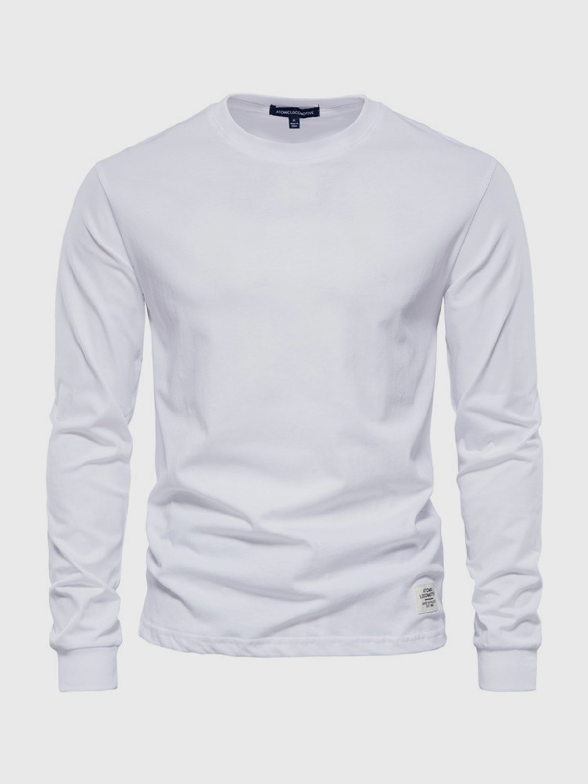 Camicia Leggera in Cotone e Lino