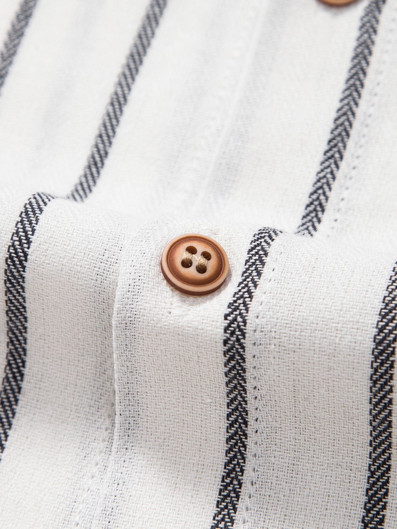 Camicia Estiva Casual in Cotone