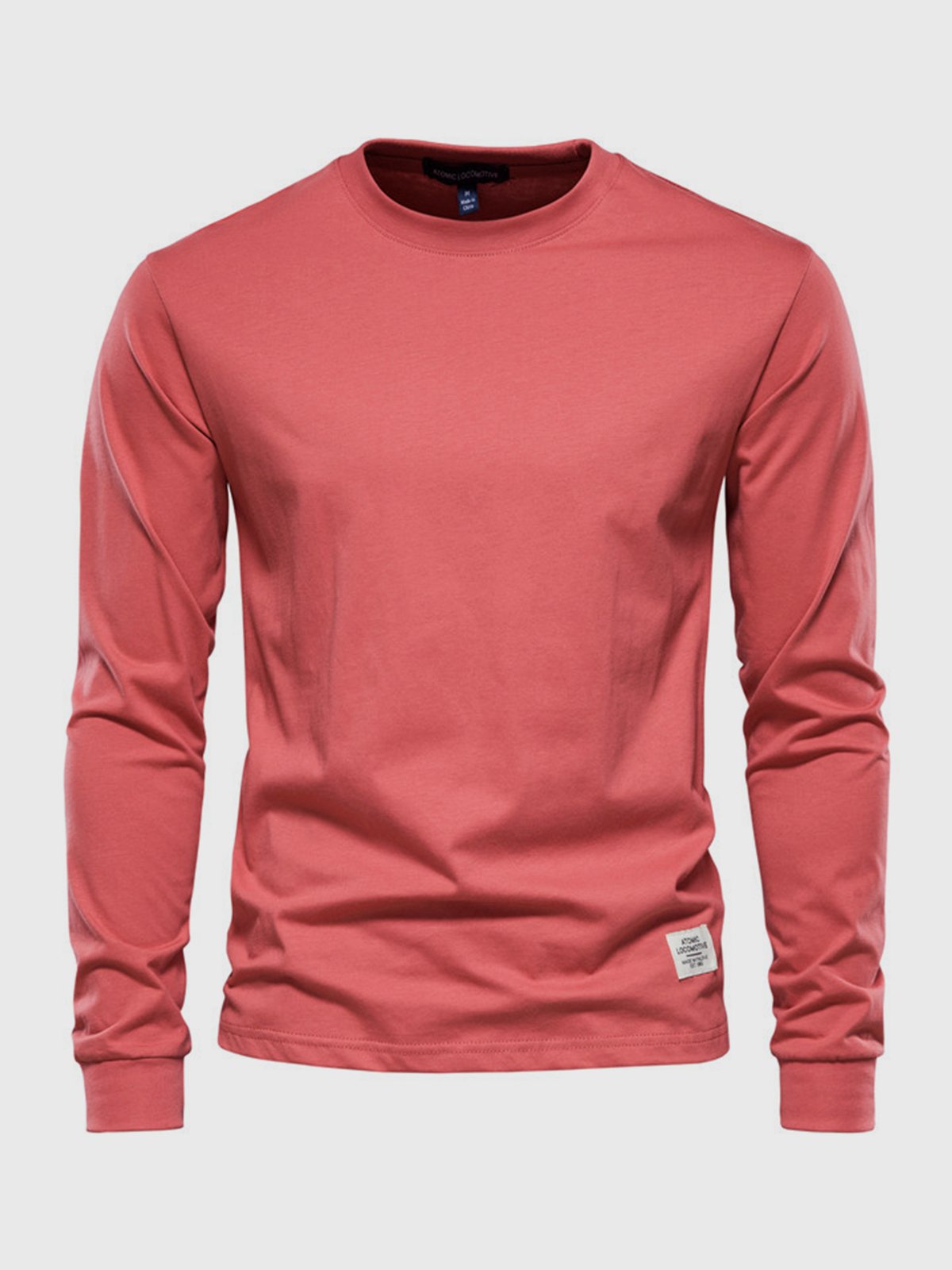 Camicia Leggera in Cotone e Lino