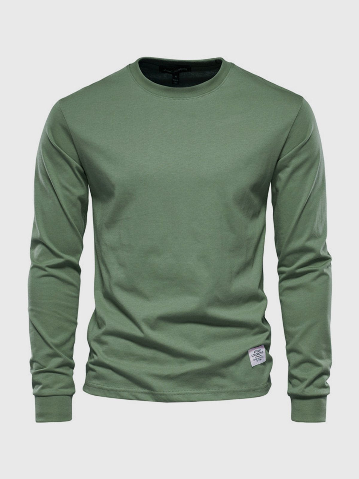 Camicia Leggera in Cotone e Lino