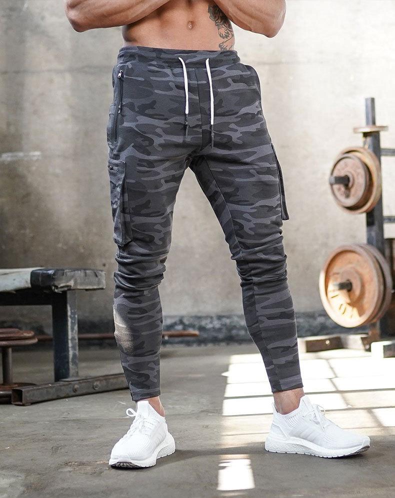 Pantaloni Sportivi Confortevoli