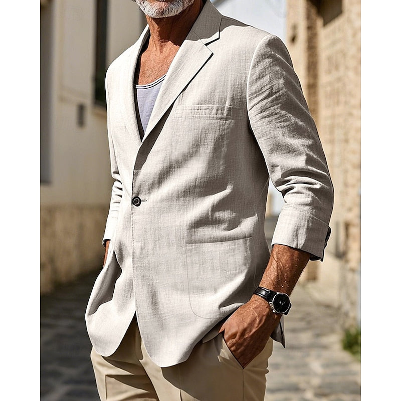 Alessandro – Blazer classico