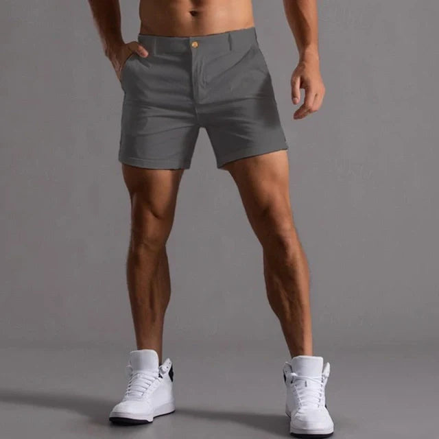 Salvatore | Pantaloncini estivi comodi uomo