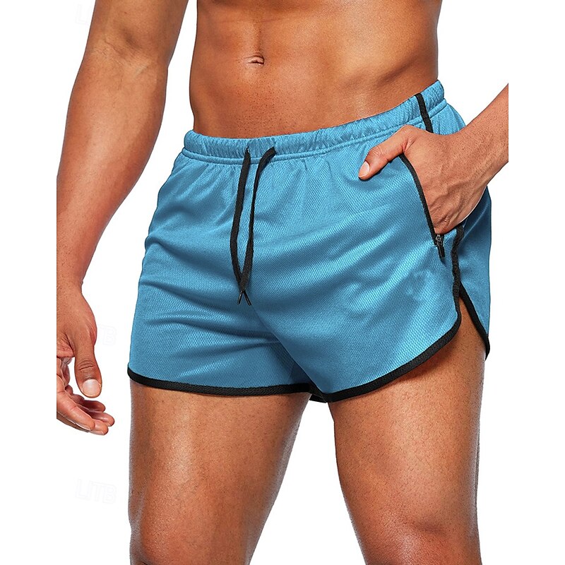 Davide | Pantaloncini Comfort Casual