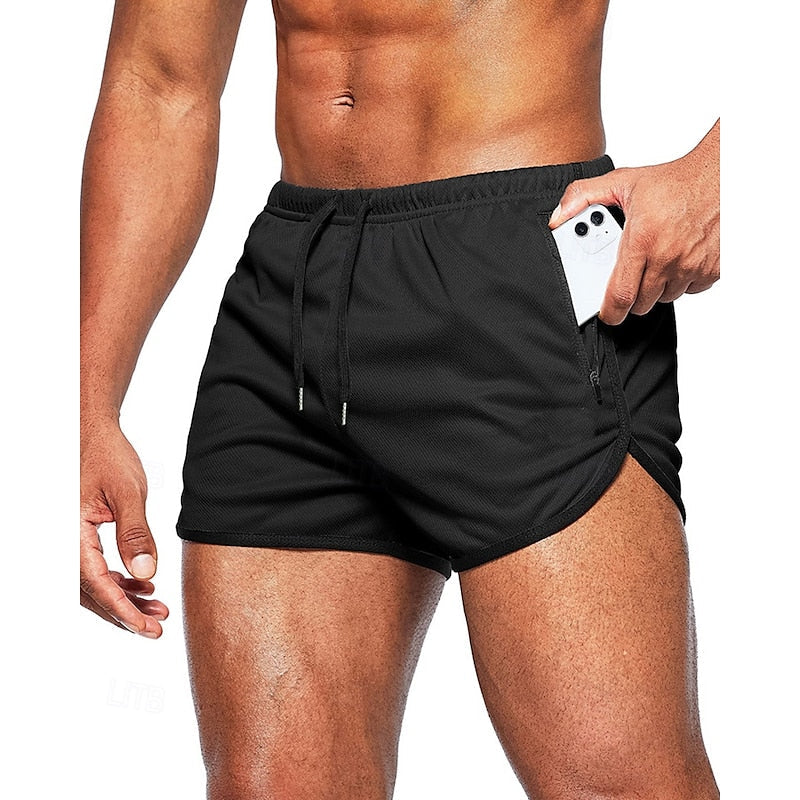 Davide | Pantaloncini Comfort Casual