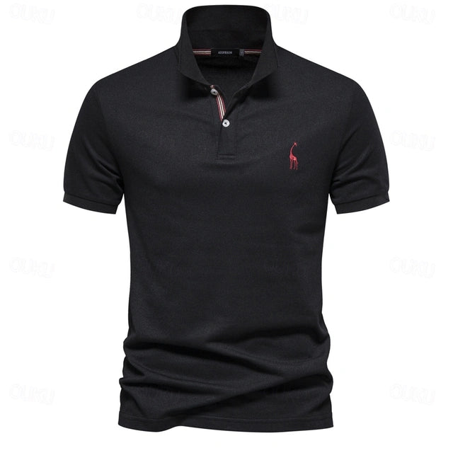 Hugo | Polo estiva da uomo