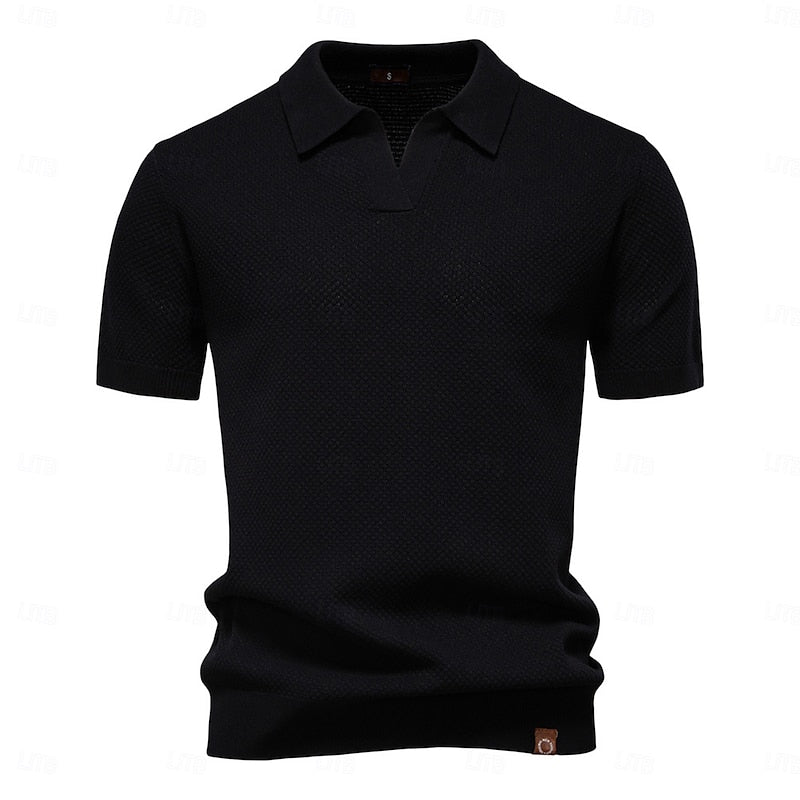 Matteo | Polo Estiva