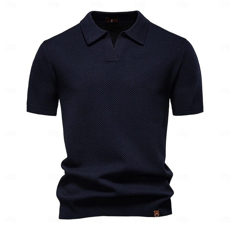 Matteo | Polo Estiva