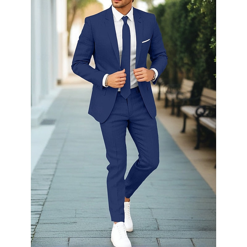 Alessandro - Completo casual 2 pezzi