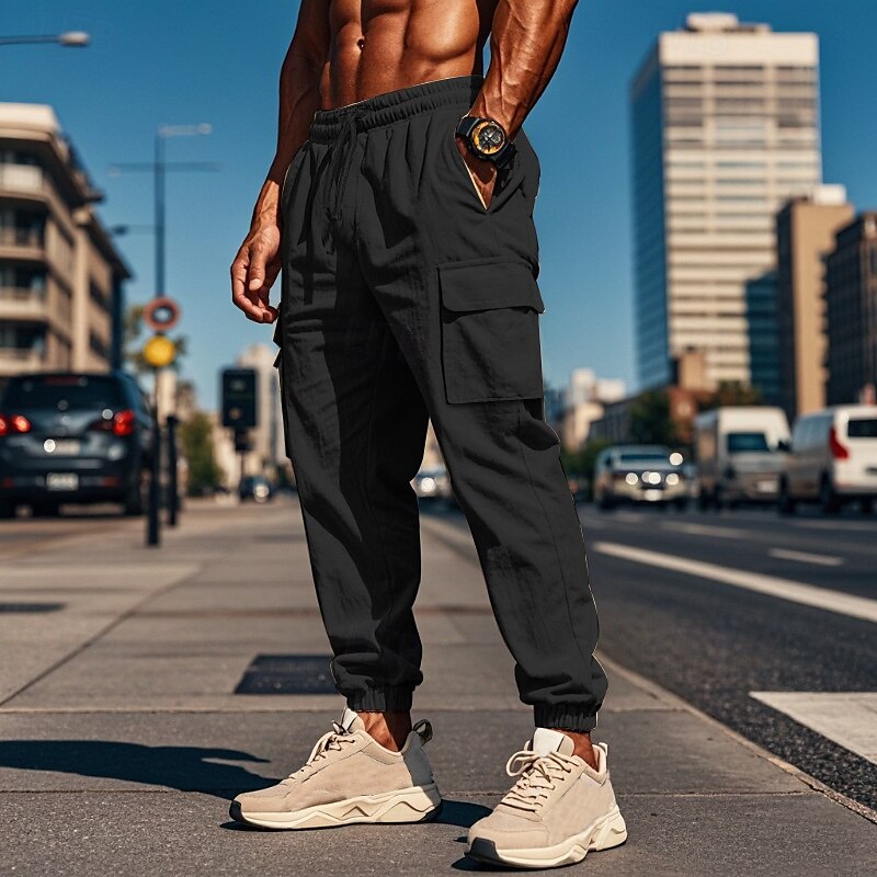 Marco – Pantaloni da Jogging Ultra-Comodi