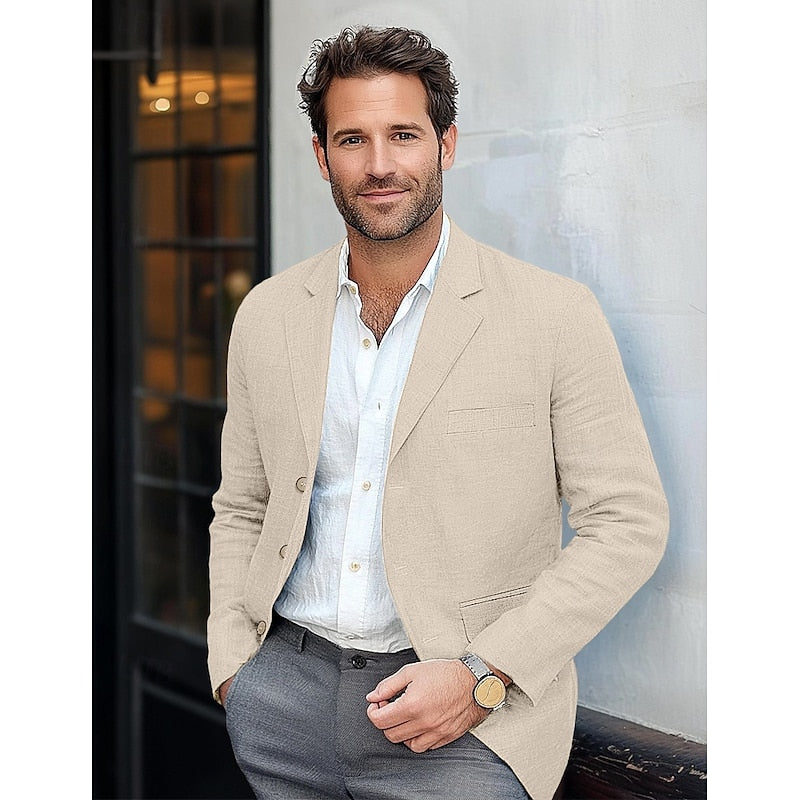 Luca – Blazer classico