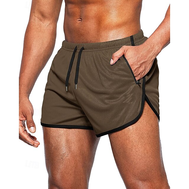 Davide | Pantaloncini Comfort Casual