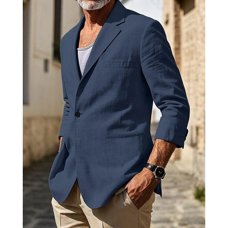 Alessandro – Blazer classico