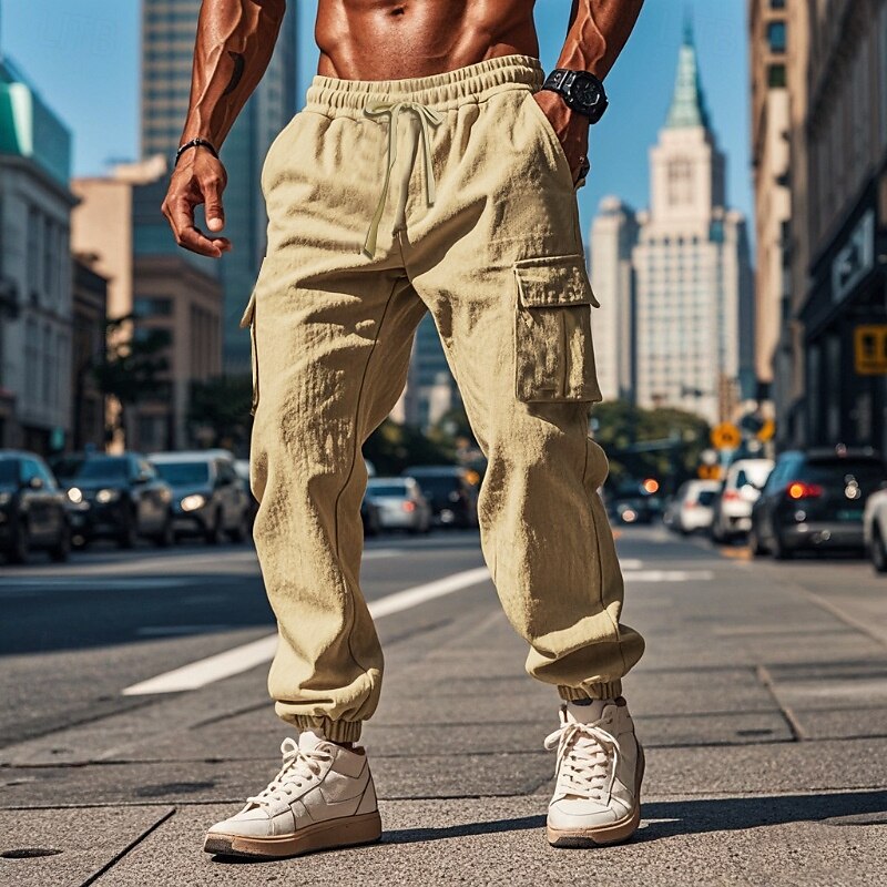 Marco – Pantaloni da Jogging Ultra-Comodi