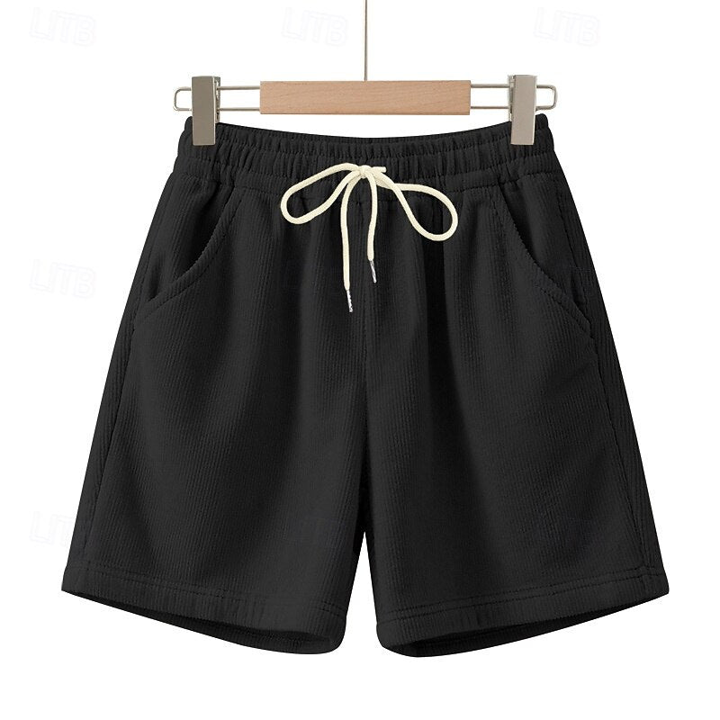 Simone | Pantaloncini Estivi Casual