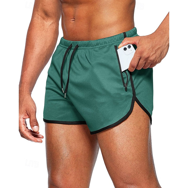 Davide | Pantaloncini Comfort Casual