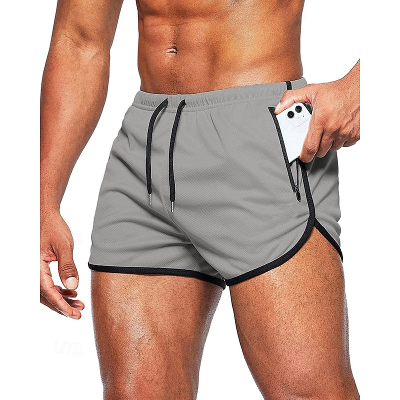Davide | Pantaloncini Comfort Casual