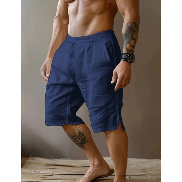 Samuel | Pantaloncini estivi comodi uomo