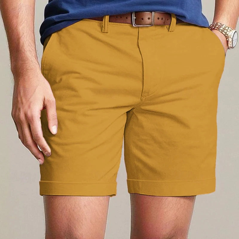 Michele | Pantaloncini estivi comodi uomo