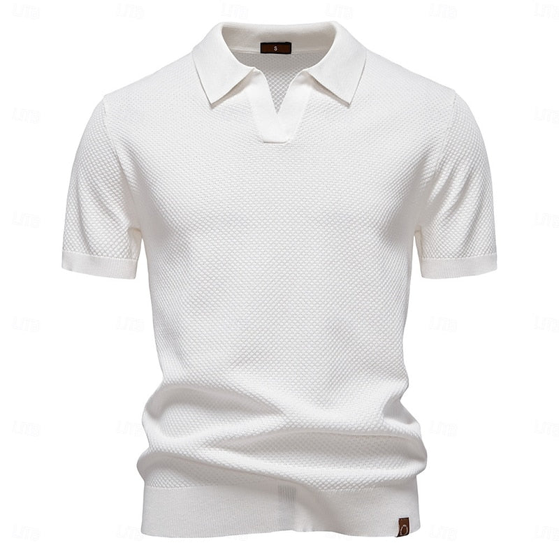 Matteo | Polo Estiva